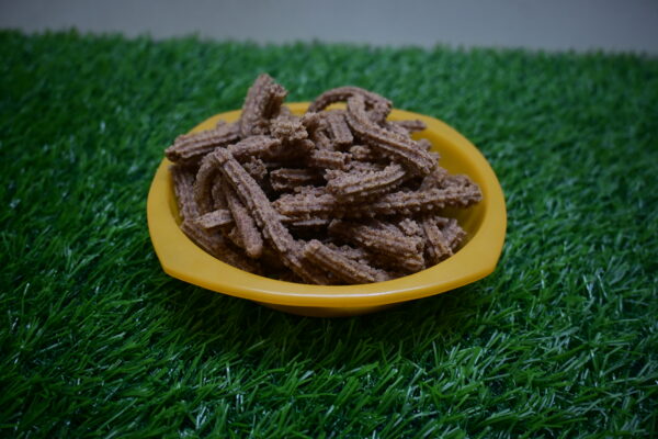 Arpita Ladoos - Nachani Chakli