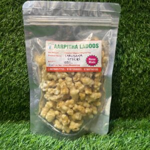 Sabudana Sticks - Arpita Ladoos